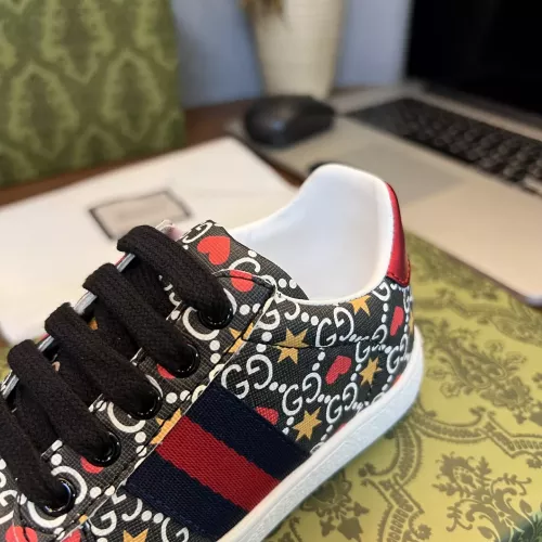 Cheap Gucci Kids' Shoes For Kids #1339391 Replica Wholesale [$64.00 USD] [ITEM#1339391] on Replica Gucci Kids' Shoes