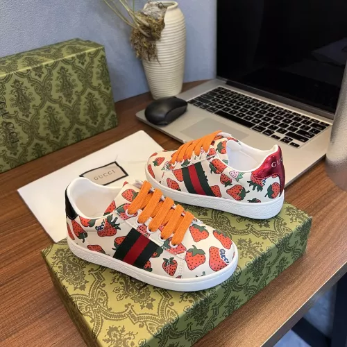 Gucci Kids' Shoes For Kids #1339392