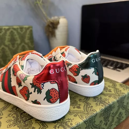 Cheap Gucci Kids' Shoes For Kids #1339392 Replica Wholesale [$64.00 USD] [ITEM#1339392] on Replica Gucci Kids' Shoes