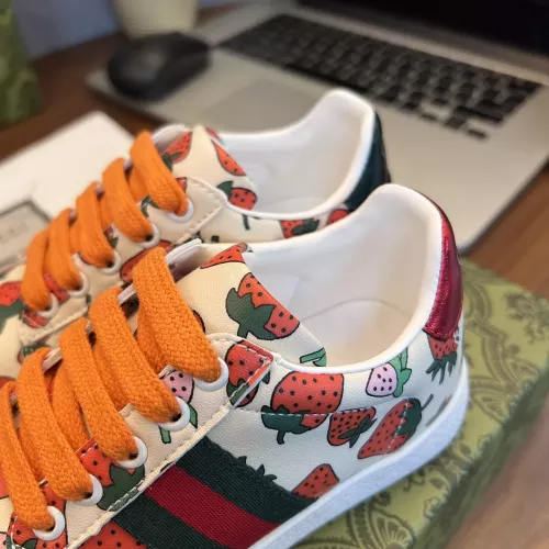 Cheap Gucci Kids' Shoes For Kids #1339392 Replica Wholesale [$64.00 USD] [ITEM#1339392] on Replica Gucci Kids' Shoes