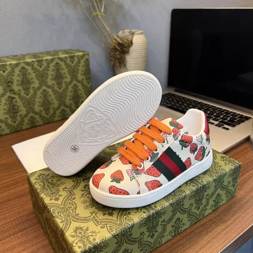Cheap Gucci Kids' Shoes For Kids #1339392 Replica Wholesale [$64.00 USD] [ITEM#1339392] on Replica Gucci Kids' Shoes