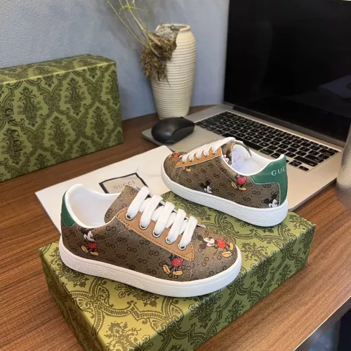 Gucci Kids' Shoes For Kids #1339393