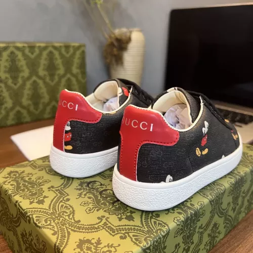 Cheap Gucci Kids' Shoes For Kids #1339394 Replica Wholesale [$64.00 USD] [ITEM#1339394] on Replica Gucci Kids' Shoes