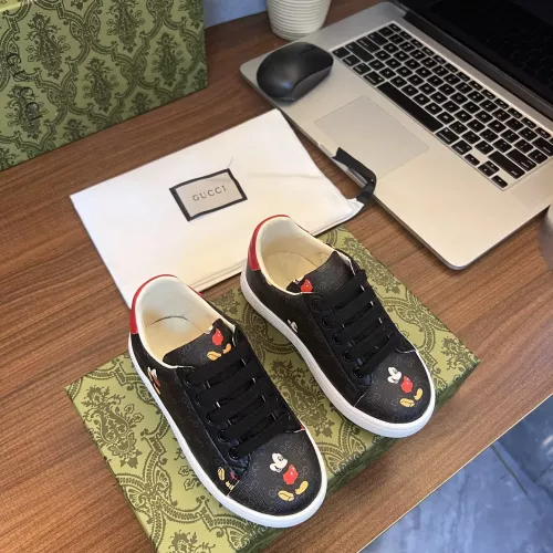 Cheap Gucci Kids' Shoes For Kids #1339394 Replica Wholesale [$64.00 USD] [ITEM#1339394] on Replica Gucci Kids' Shoes