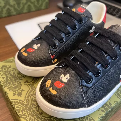 Cheap Gucci Kids' Shoes For Kids #1339394 Replica Wholesale [$64.00 USD] [ITEM#1339394] on Replica Gucci Kids' Shoes