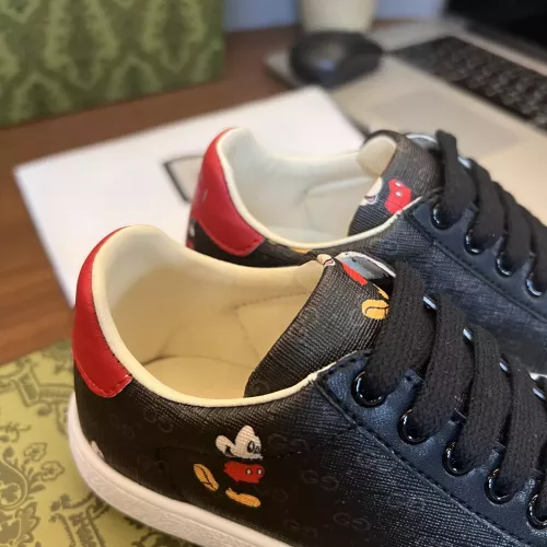 Cheap Gucci Kids' Shoes For Kids #1339394 Replica Wholesale [$64.00 USD] [ITEM#1339394] on Replica Gucci Kids' Shoes