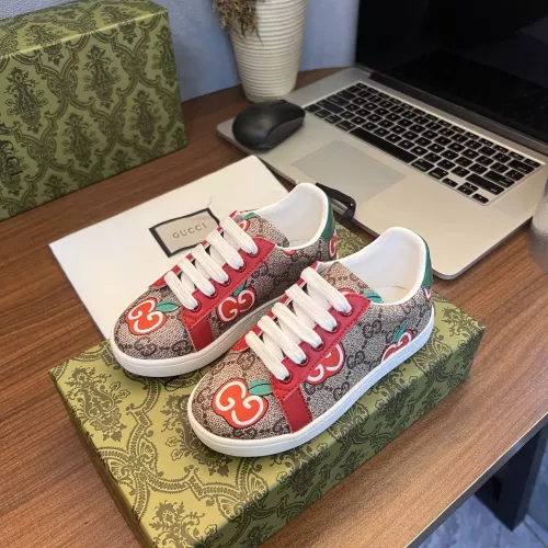 Cheap Gucci Kids' Shoes For Kids #1339395 Replica Wholesale [$64.00 USD] [ITEM#1339395] on Replica Gucci Kids' Shoes
