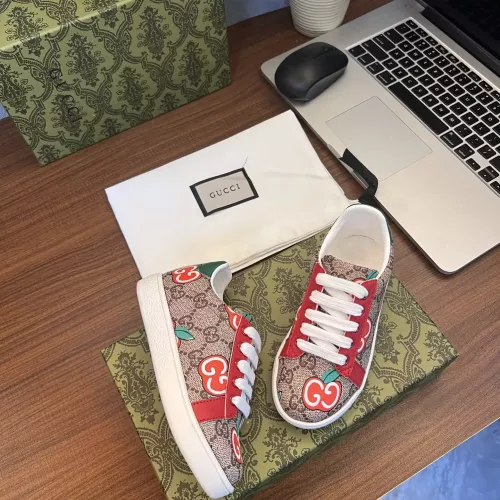 Cheap Gucci Kids' Shoes For Kids #1339395 Replica Wholesale [$64.00 USD] [ITEM#1339395] on Replica Gucci Kids' Shoes