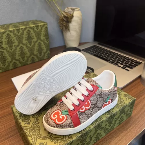 Cheap Gucci Kids' Shoes For Kids #1339395 Replica Wholesale [$64.00 USD] [ITEM#1339395] on Replica Gucci Kids' Shoes