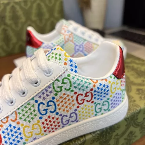 Cheap Gucci Kids' Shoes For Kids #1339396 Replica Wholesale [$64.00 USD] [ITEM#1339396] on Replica Gucci Kids' Shoes