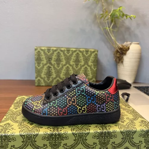 Cheap Gucci Kids' Shoes For Kids #1339397 Replica Wholesale [$64.00 USD] [ITEM#1339397] on Replica Gucci Kids' Shoes