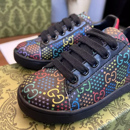 Cheap Gucci Kids' Shoes For Kids #1339397 Replica Wholesale [$64.00 USD] [ITEM#1339397] on Replica Gucci Kids' Shoes