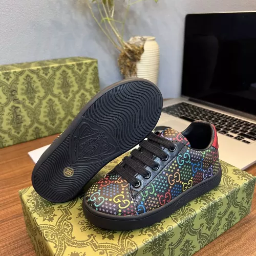 Cheap Gucci Kids' Shoes For Kids #1339397 Replica Wholesale [$64.00 USD] [ITEM#1339397] on Replica Gucci Kids' Shoes