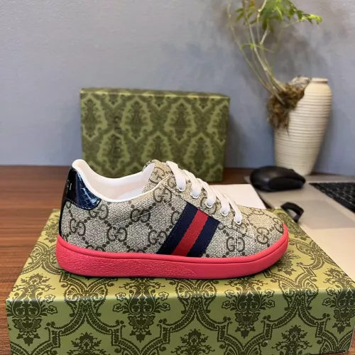 Cheap Gucci Kids' Shoes For Kids #1339400 Replica Wholesale [$64.00 USD] [ITEM#1339400] on Replica Gucci Kids' Shoes