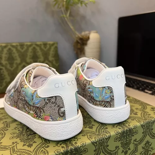 Cheap Gucci Kids' Shoes For Kids #1339401 Replica Wholesale [$64.00 USD] [ITEM#1339401] on Replica Gucci Kids' Shoes