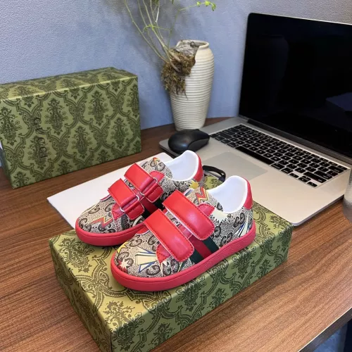 Gucci Kids' Shoes For Kids #1339402