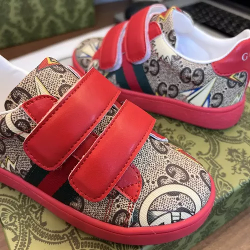 Cheap Gucci Kids' Shoes For Kids #1339402 Replica Wholesale [$64.00 USD] [ITEM#1339402] on Replica Gucci Kids' Shoes