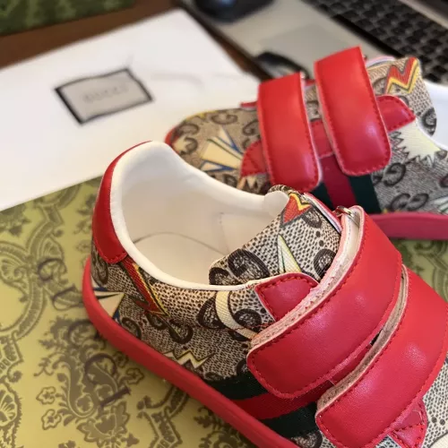Cheap Gucci Kids' Shoes For Kids #1339402 Replica Wholesale [$64.00 USD] [ITEM#1339402] on Replica Gucci Kids' Shoes