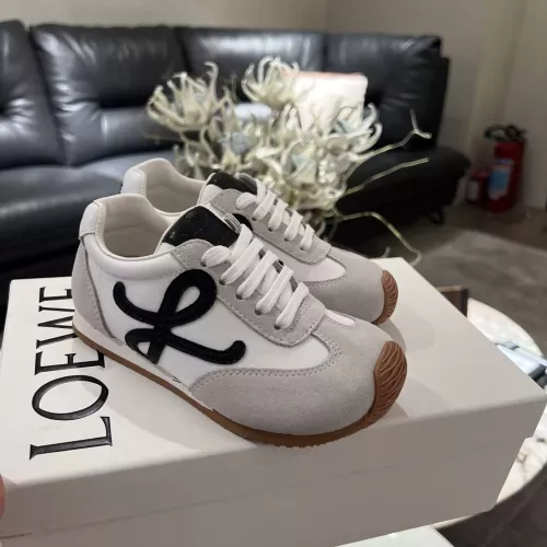 Cheap LOEWE Kids‘Shoes For Kids #1339403 Replica Wholesale [$72.00 USD] [ITEM#1339403] on Replica PUMA Kids‘Shoes