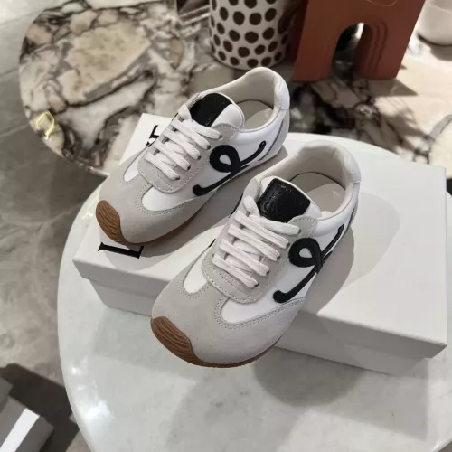 Cheap LOEWE Kids‘Shoes For Kids #1339403 Replica Wholesale [$72.00 USD] [ITEM#1339403] on Replica PUMA Kids‘Shoes