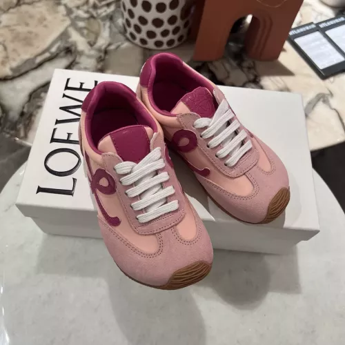 Cheap LOEWE Kids‘Shoes For Kids #1339404 Replica Wholesale [$72.00 USD] [ITEM#1339404] on Replica PUMA Kids‘Shoes