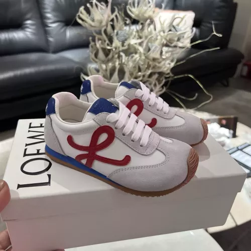Cheap LOEWE Kids‘Shoes For Kids #1339407 Replica Wholesale [$72.00 USD] [ITEM#1339407] on Replica PUMA Kids‘Shoes