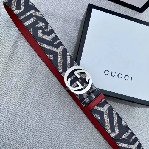 Gucci AAA Quality Belts In 4.0cm For Men #1339412
