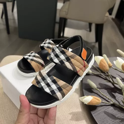 Burberry Kids' Shoes For Kids #1339413