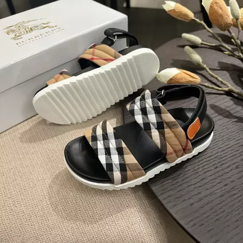Cheap Burberry Kids' Shoes For Kids #1339413 Replica Wholesale [$60.00 USD] [ITEM#1339413] on Replica Burberry Kids' Shoes