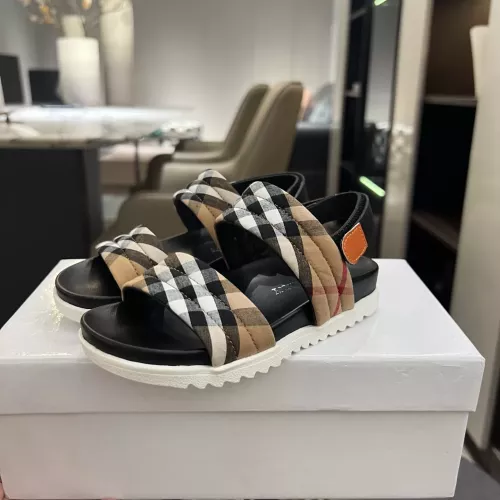 Cheap Burberry Kids' Shoes For Kids #1339413 Replica Wholesale [$60.00 USD] [ITEM#1339413] on Replica Burberry Kids' Shoes