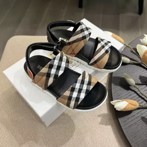 Cheap Burberry Kids' Shoes For Kids #1339413 Replica Wholesale [$60.00 USD] [ITEM#1339413] on Replica Burberry Kids' Shoes