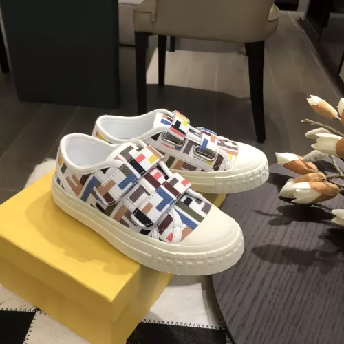 Fendi Kids' Shoes For Kids #1339416