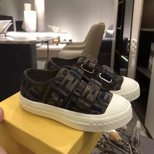 Fendi Kids' Shoes For Kids #1339417