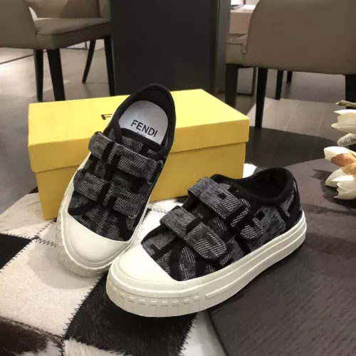 Fendi Kids' Shoes For Kids #1339418