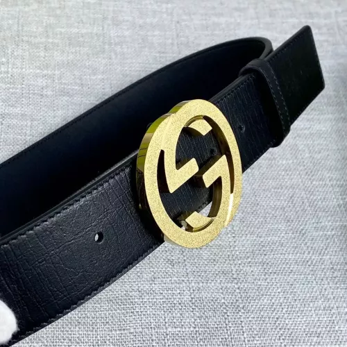 Cheap Gucci AAA Quality Belts In 4.0cm For Men #1339419 Replica Wholesale [$60.00 USD] [ITEM#1339419] on Replica Gucci AAA Quality Belts