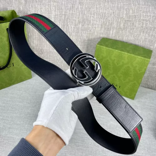 Gucci AAA Quality Belts In 4.0cm For Men #1339423
