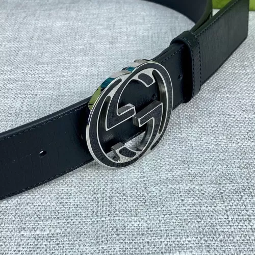 Cheap Gucci AAA Quality Belts In 4.0cm For Men #1339423 Replica Wholesale [$60.00 USD] [ITEM#1339423] on Replica Gucci AAA Quality Belts