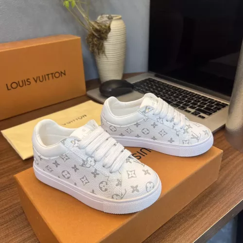 Louis Vuitton LV Kids' Shoes For Kids #1339424
