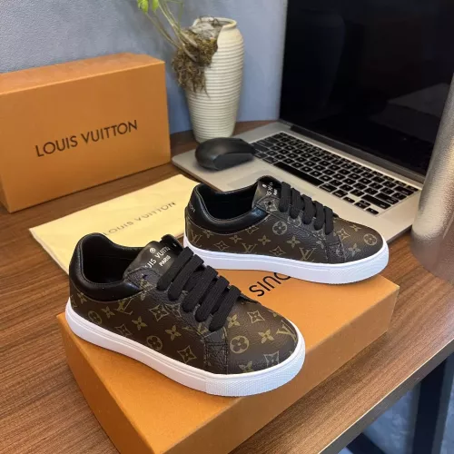 Louis Vuitton LV Kids' Shoes For Kids #1339425