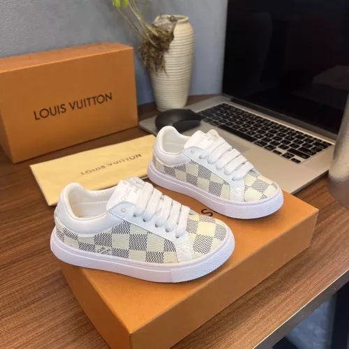 Louis Vuitton LV Kids' Shoes For Kids #1339427