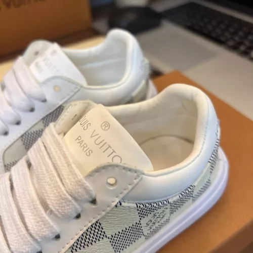 Cheap Louis Vuitton LV Kids' Shoes For Kids #1339427 Replica Wholesale [$60.00 USD] [ITEM#1339427] on Replica Louis Vuitton LV Kids' Shoes