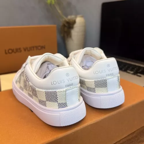 Cheap Louis Vuitton LV Kids' Shoes For Kids #1339427 Replica Wholesale [$60.00 USD] [ITEM#1339427] on Replica Louis Vuitton LV Kids' Shoes