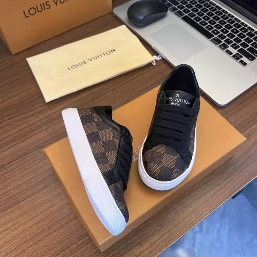 Cheap Louis Vuitton LV Kids' Shoes For Kids #1339428 Replica Wholesale [$60.00 USD] [ITEM#1339428] on Replica Louis Vuitton LV Kids' Shoes