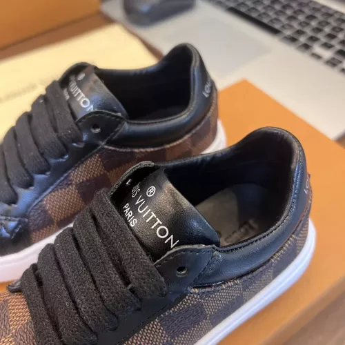Cheap Louis Vuitton LV Kids' Shoes For Kids #1339428 Replica Wholesale [$60.00 USD] [ITEM#1339428] on Replica Louis Vuitton LV Kids' Shoes