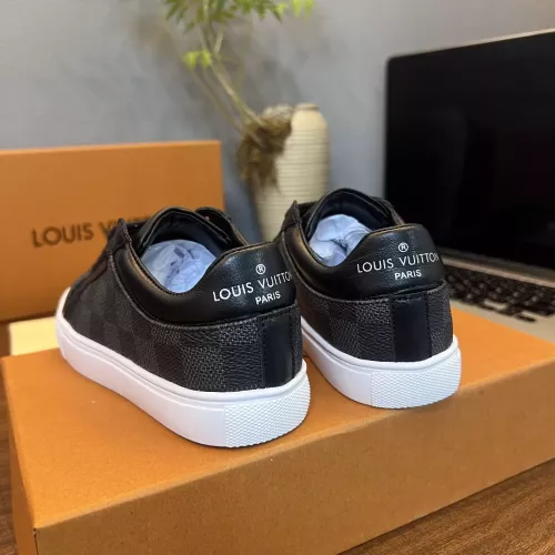 Cheap Louis Vuitton LV Kids' Shoes For Kids #1339429 Replica Wholesale [$60.00 USD] [ITEM#1339429] on Replica Louis Vuitton LV Kids' Shoes