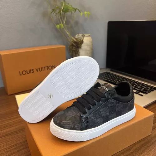 Cheap Louis Vuitton LV Kids' Shoes For Kids #1339429 Replica Wholesale [$60.00 USD] [ITEM#1339429] on Replica Louis Vuitton LV Kids' Shoes
