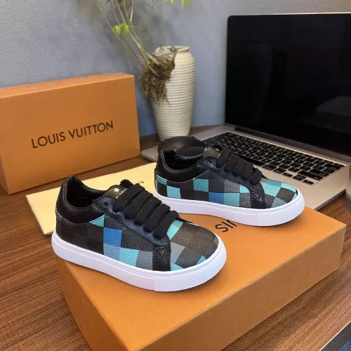 Louis Vuitton LV Kids' Shoes For Kids #1339430