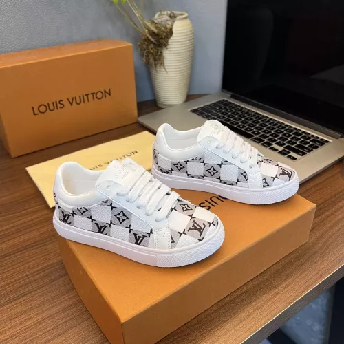 Louis Vuitton LV Kids' Shoes For Kids #1339431