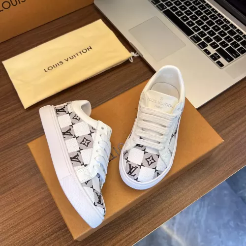 Cheap Louis Vuitton LV Kids' Shoes For Kids #1339431 Replica Wholesale [$60.00 USD] [ITEM#1339431] on Replica Louis Vuitton LV Kids' Shoes