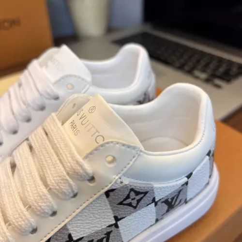 Cheap Louis Vuitton LV Kids' Shoes For Kids #1339431 Replica Wholesale [$60.00 USD] [ITEM#1339431] on Replica Louis Vuitton LV Kids' Shoes